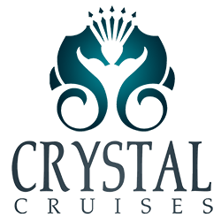 crystal cruise shipping company