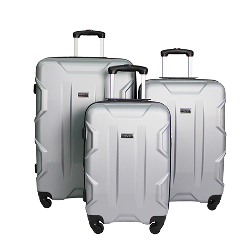 hardshell or softshell luggage