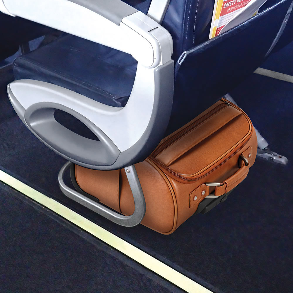 bags that fit under airline seat