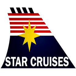 Star Cruises LOGO