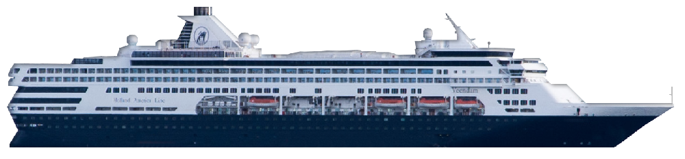 Maasdam - Veendam