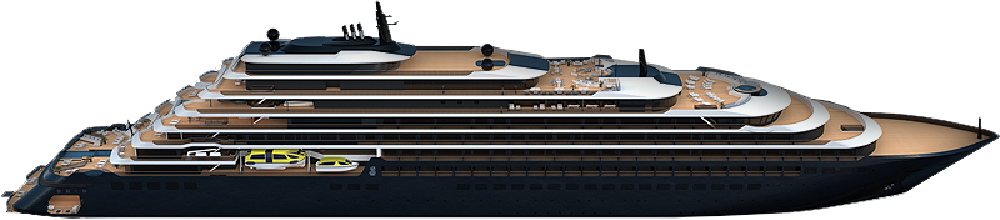 Ritz-Carlton Yachts Collection