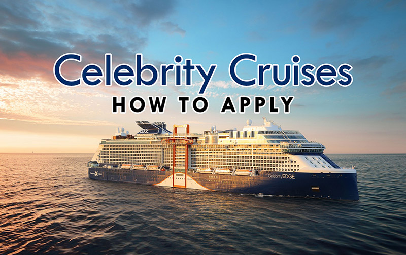 celebrity cruises description