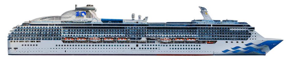 Coral Princess