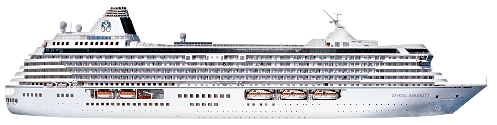 Crystal Serenity