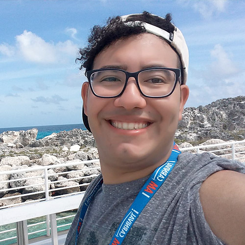 Juan Mendoza SHIPLIFE