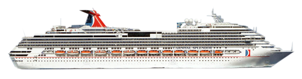 Carnival Splendor