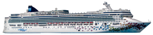 Norwegian Gem