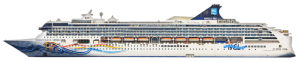 Norwegian Spirit