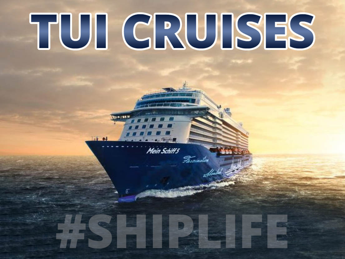 All you need to know about TUI Cruises and how to work there