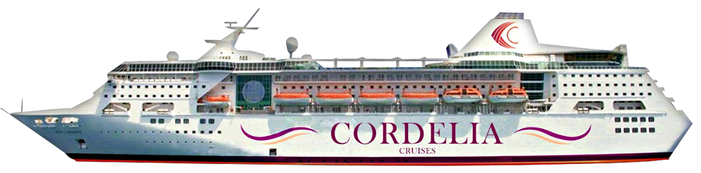 Empress Cordela Cruises