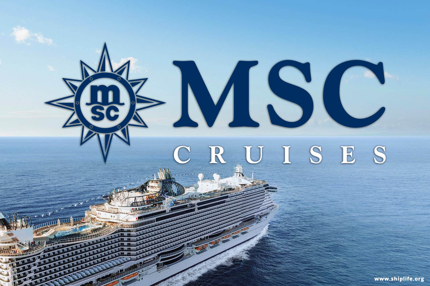 msc cruise vacancy