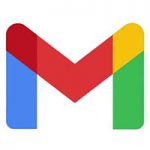 Gmail App Icon