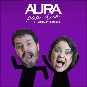 Aura Pop Duo