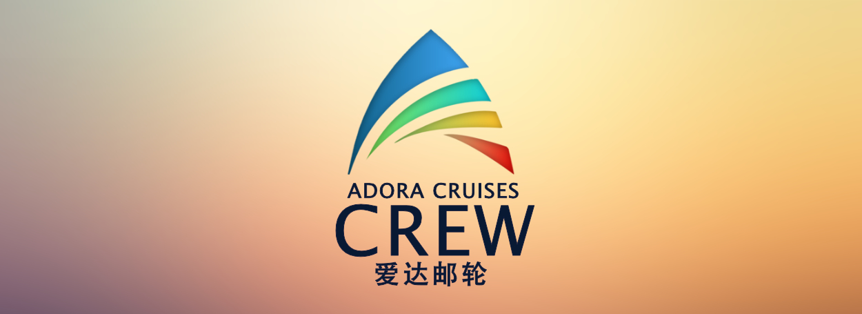 Adora Cruises CREW