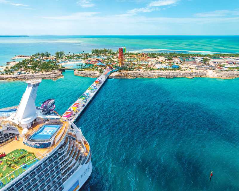 Coco Cay