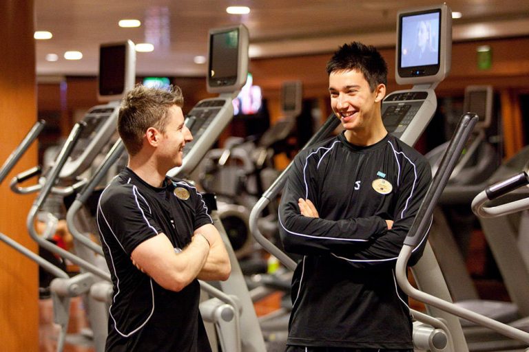 Fitness Instructor