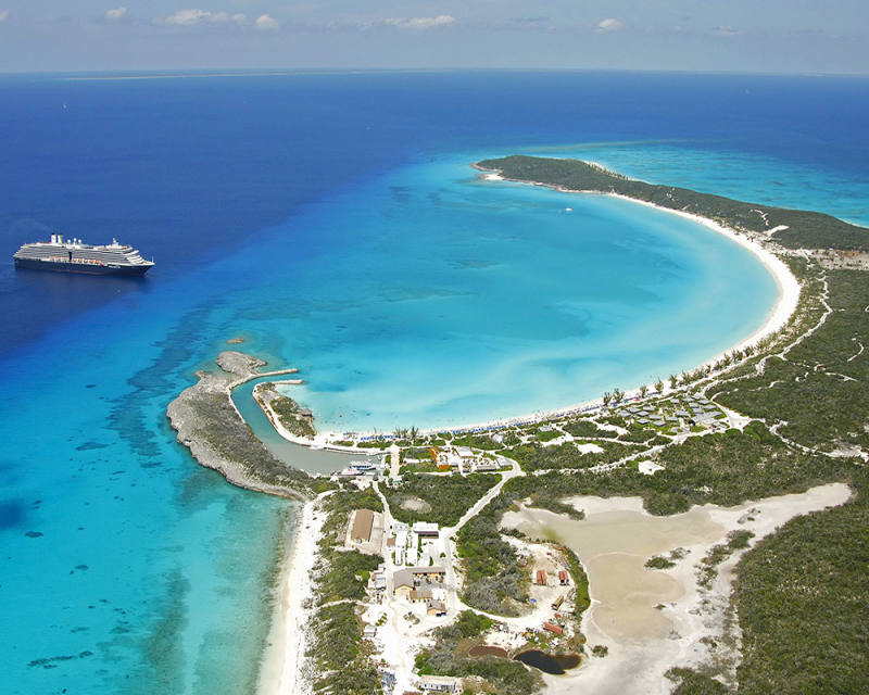Half Moon Cay