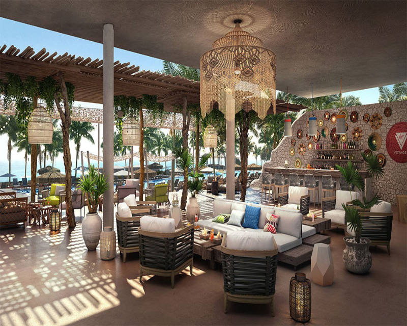 The Beach Club