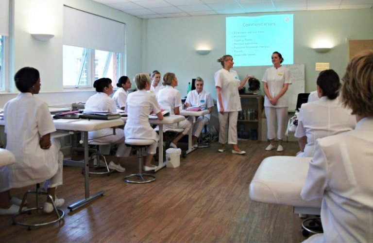 SPA Manager