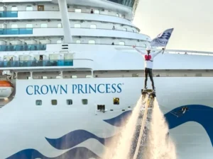 Experience Coordinator