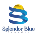 Splendor Blue Ecuador
