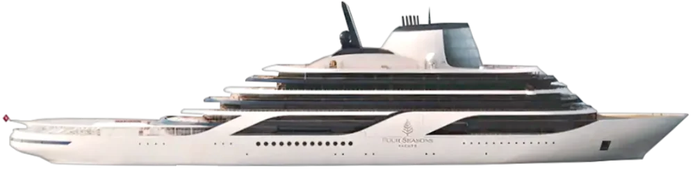 Four Seasons Yachts