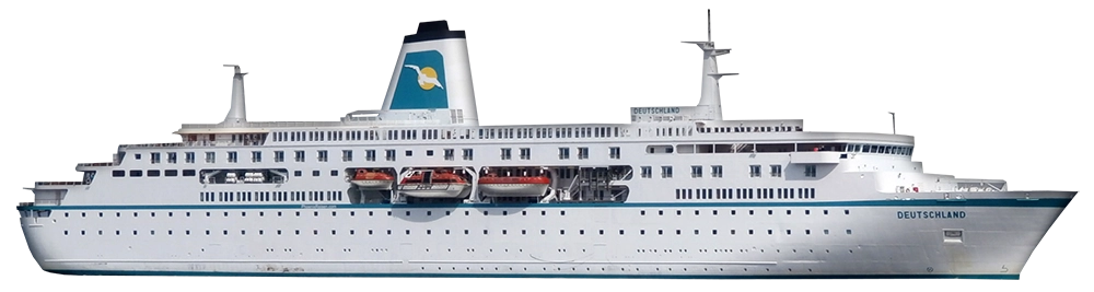 Phoenix Reisen - Deutschland